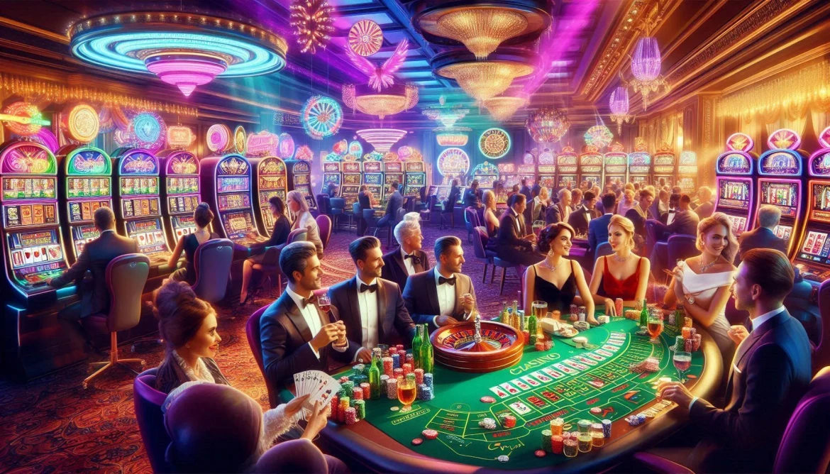FortuneJack Casino